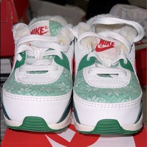Pre-owned Christmas airmax